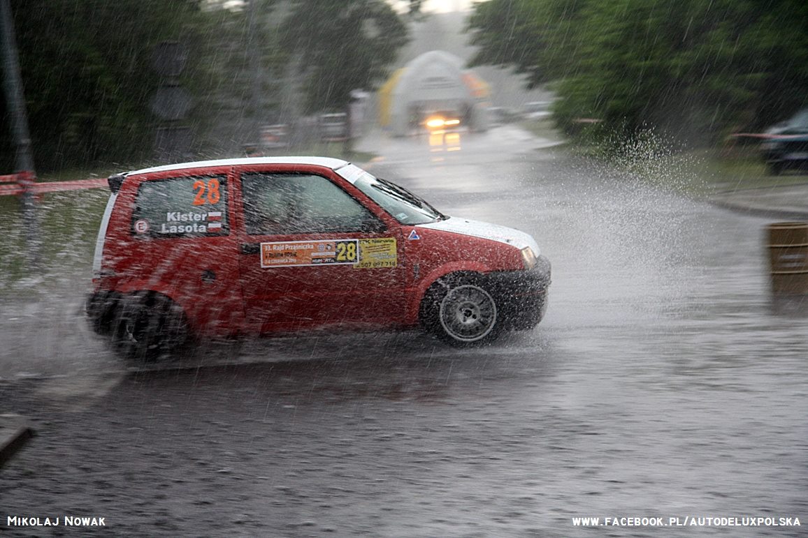 Fiat CC Kister Lasota