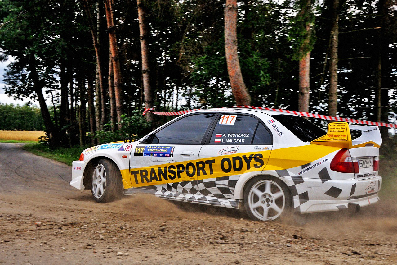 fot. Tomasz Płoszaj