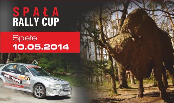 SpalaRallyCupZubr