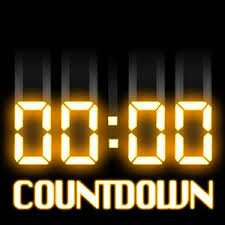 COUNTDOWN