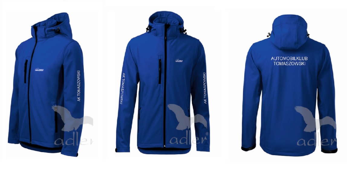 softshell aktomaszowski