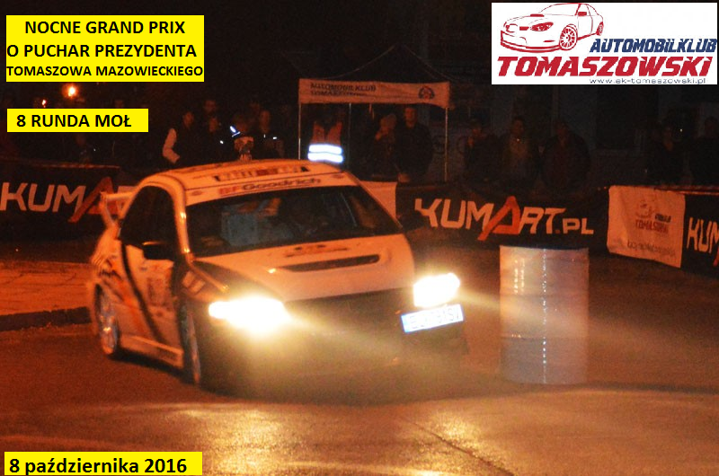 Grand prix